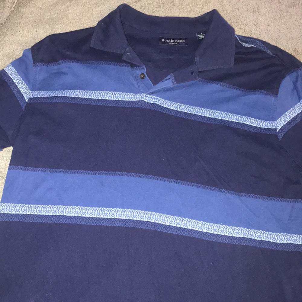 Austin Reed polo - Picture 1 of 3